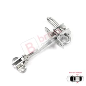 Fiat Punto MK2 188 5-Door 1999-2012 51790088 İçin Arka Sağ veya Sol Kapı Gergi Yayı thumbnail 3