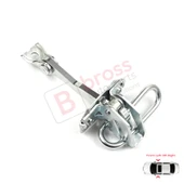 Fiat Idea Lancia Musa 350 2004-2012 51795854 İçin Ön Sağ veya Sol Kapı Gergi Yayı thumbnail 1