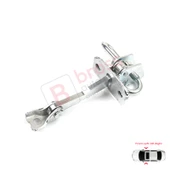 Fiat Idea Lancia Musa 350 2004-2012 51795854 İçin Ön Sağ veya Sol Kapı Gergi Yayı thumbnail 3