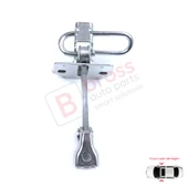 Fiat Idea Lancia Musa 350 2004-2012 51795854 İçin Ön Sağ veya Sol Kapı Gergi Yayı thumbnail 5