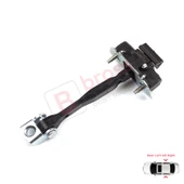 Fiat 500X 334 2014-On 51939944 İçin Arka Sağ veya Sol Kapı Gergi Yayı thumbnail 3