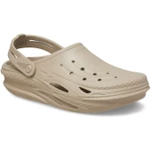 Crocs Off Grid Clog Unısex Terlik CR209501-CRC.2V3 thumbnail 6