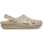 Crocs Off Grid Clog Unısex Terlik CR209501-CRC.2V3 thumbnail 1