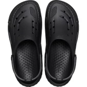 Crocs Off Grid Clog Unısex Terlik CR209501-CRC.001 thumbnail 4