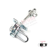 Lancia Ypsilon MK2 843 2003–2011 3-Kapı HB 51758391 İçin Kapı Gergi Yayı thumbnail 2