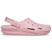 Crocs Off Grid Clog Unısex Terlik CR209501-CRC.606 thumbnail 1