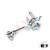 Lancia Ypsilon MK2 843 2003–2011 3-Kapı HB 51758391 İçin Kapı Gergi Yayı thumbnail 4