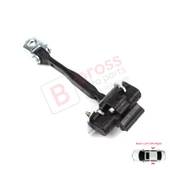 Fiat 500X 334 2014-On 51939944 İçin Arka Sağ veya Sol Kapı Gergi Yayı thumbnail 1