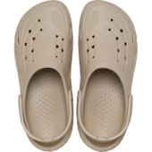 Crocs Off Grid Clog Unısex Terlik CR209501-CRC.2V3 thumbnail 4