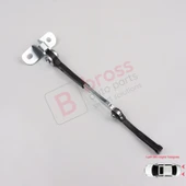 Fiat Doblo MPV Van Cargo MK1 119 223 2001-2010 51801197 İçin Arka Bagaj Kapı Gergi Yayı thumbnail 2