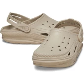 Crocs Off Grid Clog Unısex Terlik CR209501-CRC.2V3 thumbnail 3