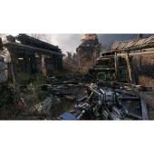 Metro Exodus Ps4 Oyun - 2