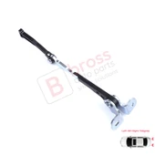 Fiat Doblo MPV Van Cargo MK1 119 223 2001-2010 51801197 İçin Arka Bagaj Kapı Gergi Yayı thumbnail 1