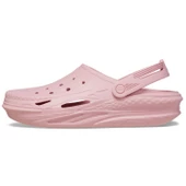 Crocs Off Grid Clog Unısex Terlik CR209501-CRC.606 thumbnail 2