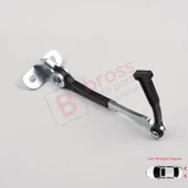 Fiat Doblo MPV Van Cargo MK1 119 223 2001-2010 51801197 İçin Arka Bagaj Kapı Gergi Yayı thumbnail 4