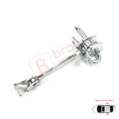 Fiat Panda MK2 169 2003-2012 46826530 İçin Arka Sağ veya Sol Kapı Gergi Yayı thumbnail 3