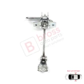 Fiat Panda MK2 169 2003-2012 46826530 İçin Arka Sağ veya Sol Kapı Gergi Yayı thumbnail 4