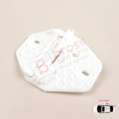 Renault Clio MK2 BB CB Thalia MK1 LB Symbol MK1 7700434304 İçin Arka Sağ Cam Kriko Plastiği thumbnail 4