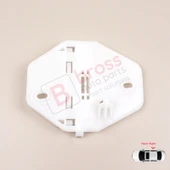 Renault Clio MK2 BB CB Thalia MK1 LB Symbol MK1 7700434304 İçin Arka Sağ Cam Kriko Plastiği thumbnail 2