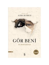 Gör Beni - Akilah Azra Kohen - 1