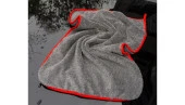 Ultra Emici Gri Kurulama Bezi Çift Kat- 50x70 XXL - 4