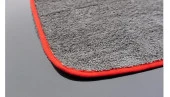 Ultra Emici Gri Kurulama Bezi Çift Kat- 50x70 XXL - 5