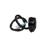 SOL KUMANDA CG SİYAH - 1