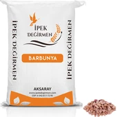 İpek Değirmen 5 KG Yerli Köy Barbunyası Yüksek Lifli Doğal Barbunya - 1
