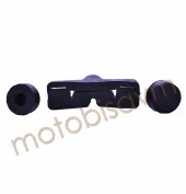 DEPO TAKOZU CG Takım - 1