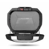 Shad SH38X Genişletilebilir Alüminyum Yan Çanta Seti Sağ ve Sol D0B38200 thumbnail 4