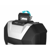 Shad SH38X Genişletilebilir Alüminyum Yan Çanta Seti Sağ ve Sol D0B38200 thumbnail 6