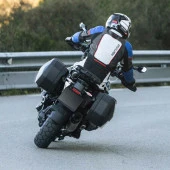 Shad SH38X Genişletilebilir Alüminyum Yan Çanta Seti Sağ ve Sol D0B38200 thumbnail 10