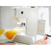 Pfaff Passport 3.0 Elektronik Dikiş Makinesi - 2