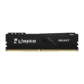 Kingston Beast 16GB DDR4 3200MHz CL16 Masaüstü Performans Ram - 3