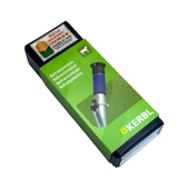 Kerbl Refraktometre Ağız Sütü Kolostrum Ölçüm Cihazı thumbnail 7