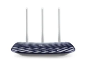 Tp-link Archer C20 AC750 dual band router,433Mbps (3yıl üretici garantili) thumbnail 1