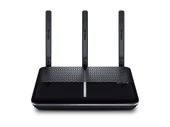 Tp-link Archer VR600 AC2100 VDSL/ADSL Modem/Router ,3anten,4port,gigabit,fiber uyumlu (3yıl üretici garantili) thumbnail 1