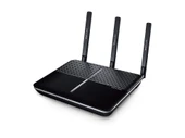 Tp-link Archer VR600 AC2100 VDSL/ADSL Modem/Router ,3anten,4port,gigabit,fiber uyumlu (3yıl üretici garantili) thumbnail 2