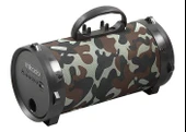 Mikado MD-BT29 5W  Bluetooth TF+FM kamuflaj speaker thumbnail 1