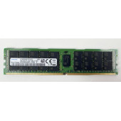 2.EL Samsung M393A8G40MB2-CVFBY 64GB PC4-23400 DDR4-2933Mbps 2RX4 ECC SERVER RAM - 1