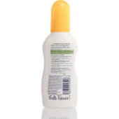 Hipp Babysanft Güneş Koruyucu Sprey 150 Ml - 3