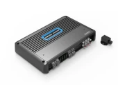 REİSS AUDİO RS-SD300.4D 4X300W 4 KANAL DİGİTAL AMFİ - 5