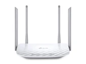 Tp-link Archer C50  AC1200 dual band router,867Mb 867Mbps (3yıl üretici garantili) thumbnail 1