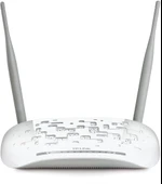 TP-LINK TD-W9970 KABLOSUZ VDSL2 FİBER DESTEKLİ ROUTER thumbnail 1