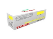 HP UYUMLU CB542A/CE322A/CF212A Çipli Sarı Muadil Toner - 1