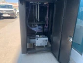 Sönmez Vakum Karton Üzeri Ürün Paketleme Vakumlama Makinesi - 4