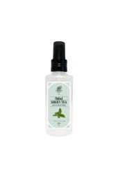 Rebul Green Tea Sprey Kolonya Plastik Şişe 125 ml - 1