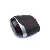 Renault Megane MK4 BFB Kadjar Talisman 328654845R için Gümüş Siyah Renk 6 İleri Vites Topuzu thumbnail 5