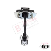 Fiat 500X 334 2014-On 51939940 İçin Ön Sağ veya Sol Kapı Gergi Yayı thumbnail 4