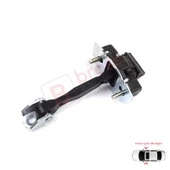 Fiat 500X 334 2014-On 51939940 İçin Ön Sağ veya Sol Kapı Gergi Yayı thumbnail 3